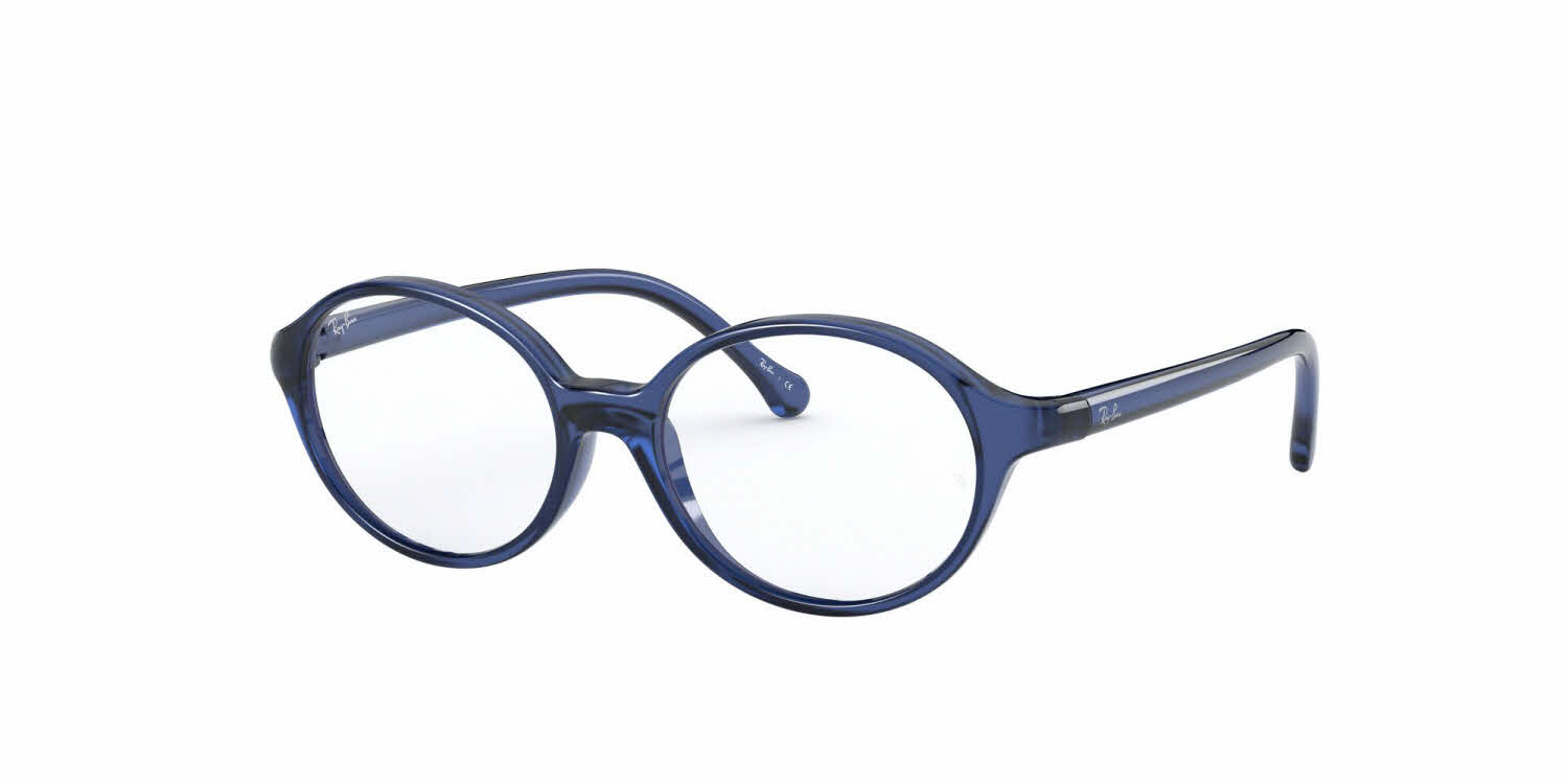 Ray-Ban Junior RY1901 Eyeglasses in Blue 44$