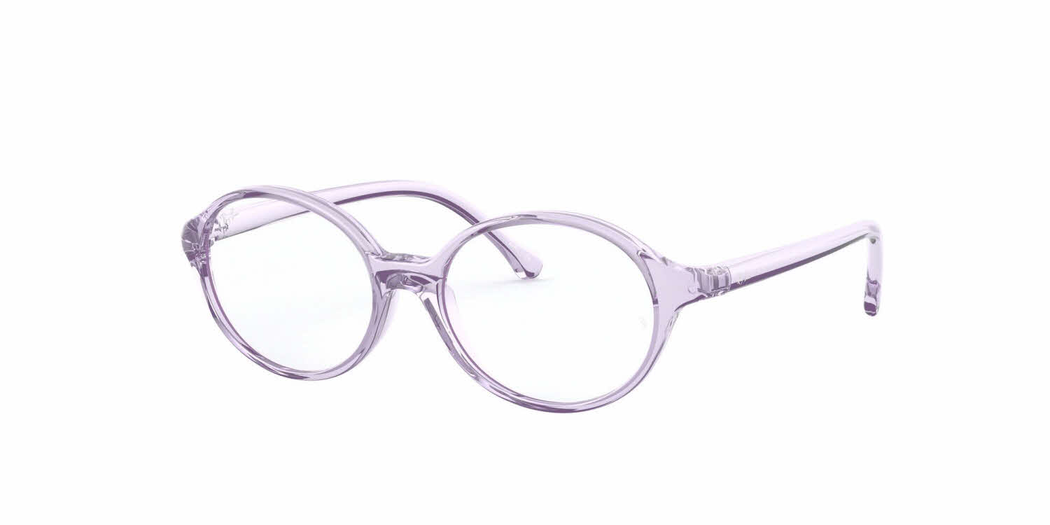 Ray-Ban Junior RY1901 Eyeglasses in Purple