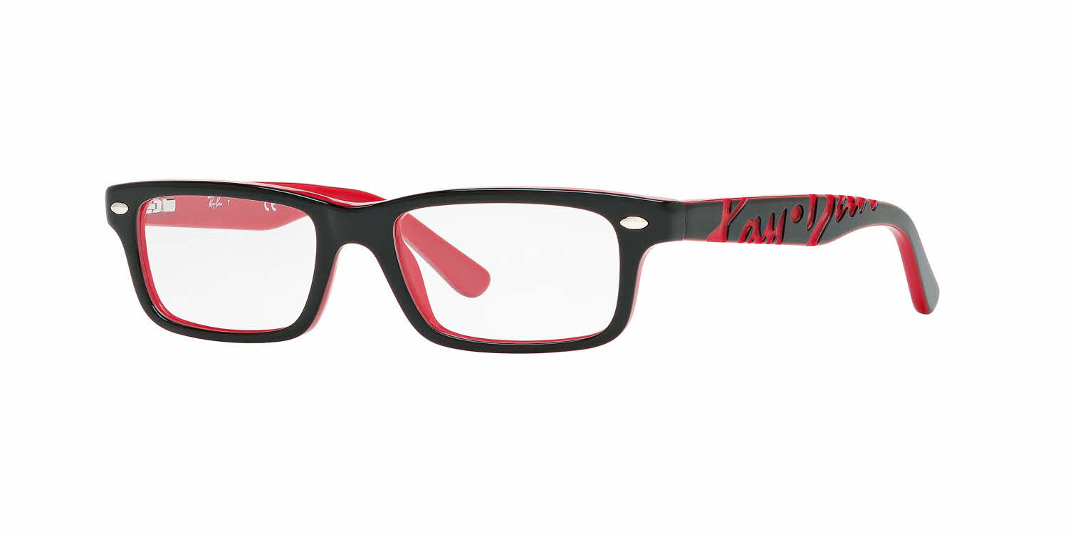 Ray-Ban Junior RY1535 Eyeglasses