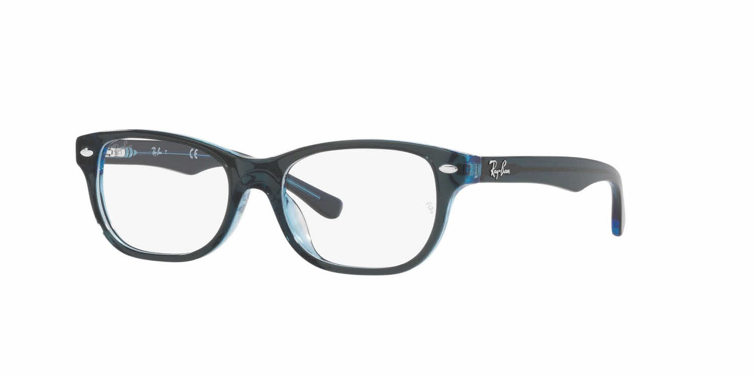 Ray-Ban Junior RY1555F Eyeglasses