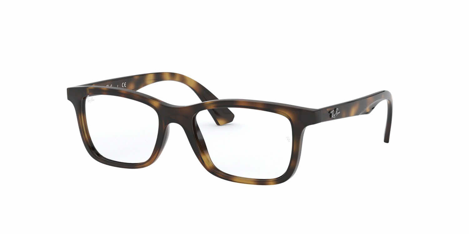 Ray-Ban Junior RY1562 Eyeglasses | Free Shipping