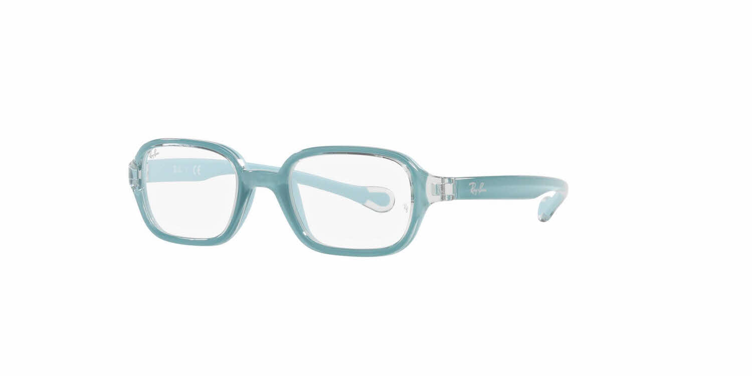 Ray-Ban Junior RY9074VF - Alternate Fit Eyeglasses