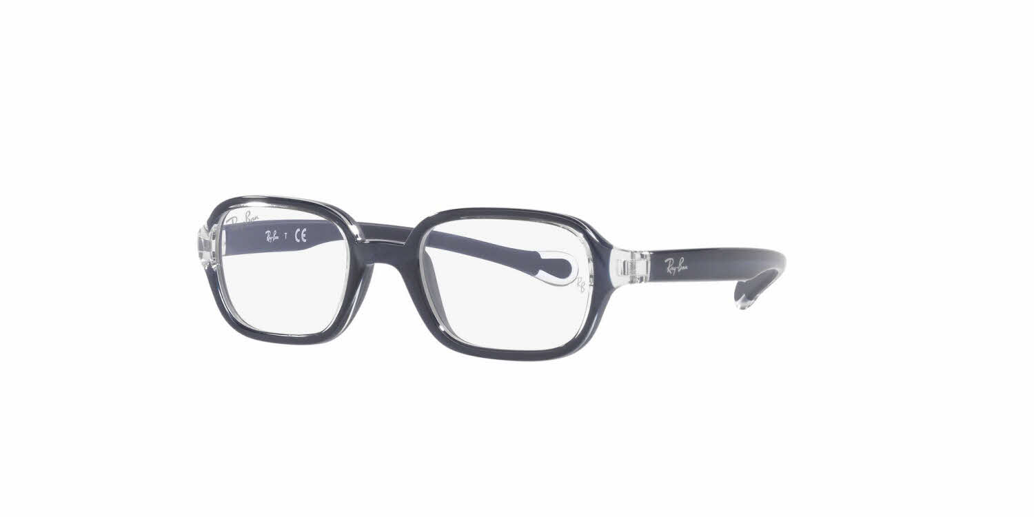 Ray-Ban Junior RY9074VF - Alternate Fit Eyeglasses