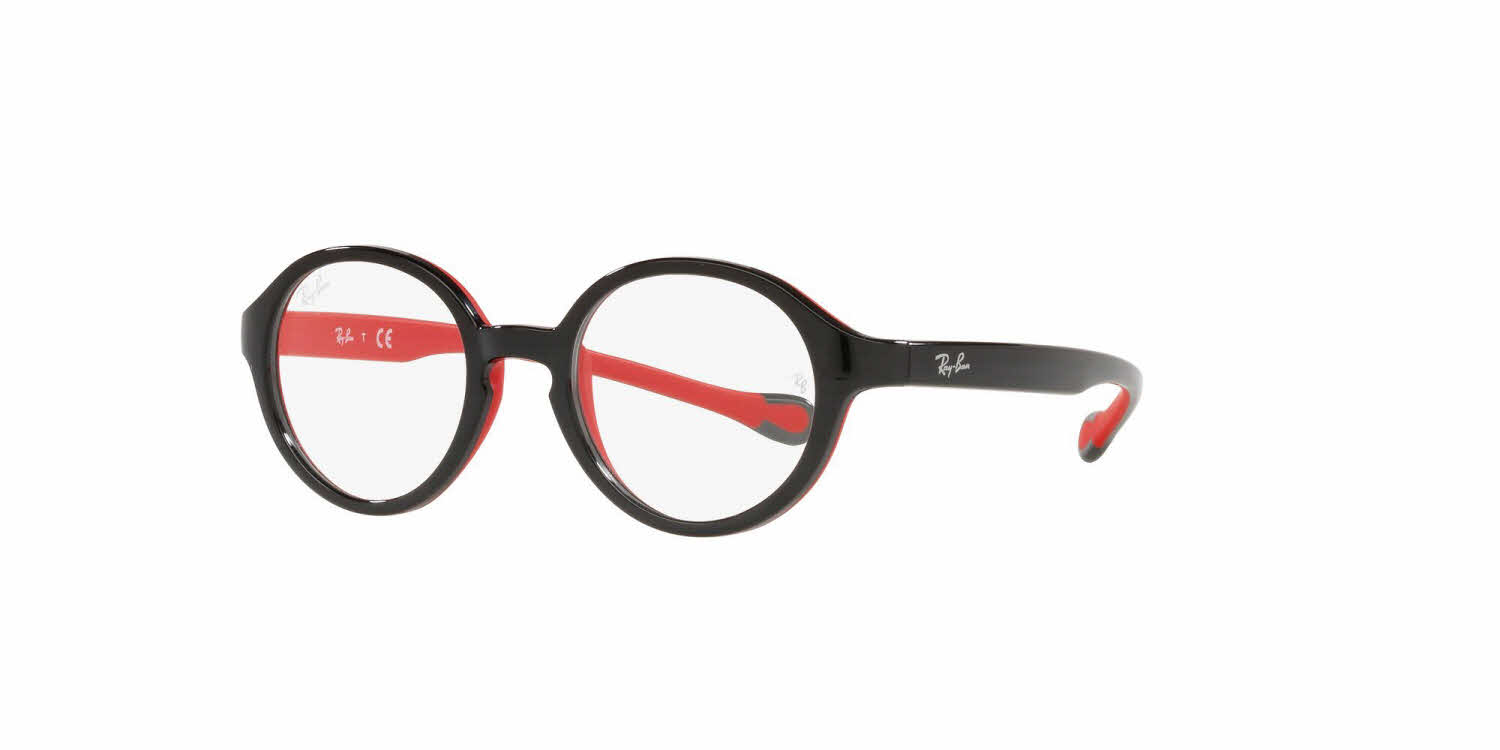 Ray-Ban Junior RY9075VF - Alternate Fit Eyeglasses
