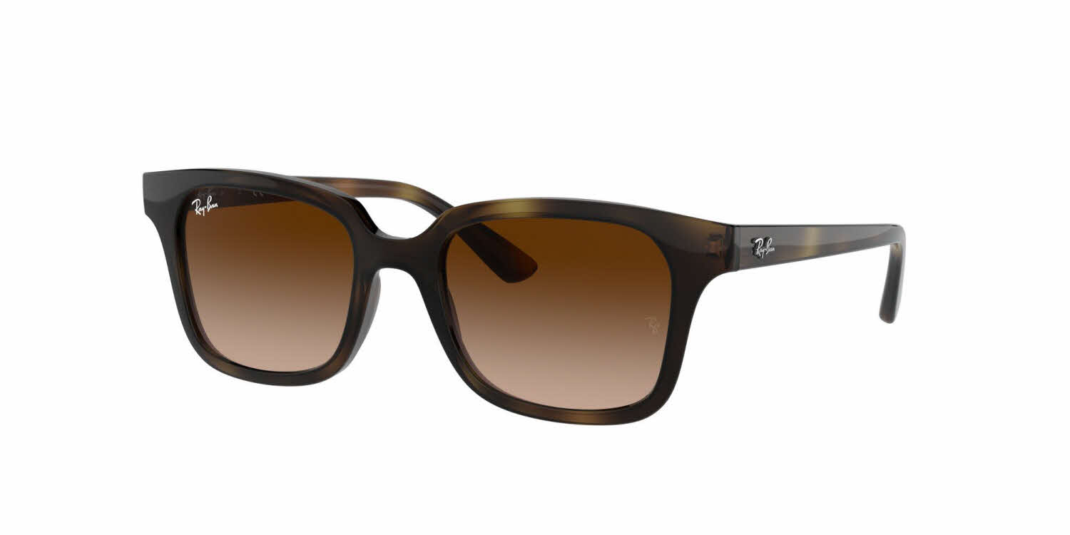 RayBan Junior RJ9071S Sunglasses