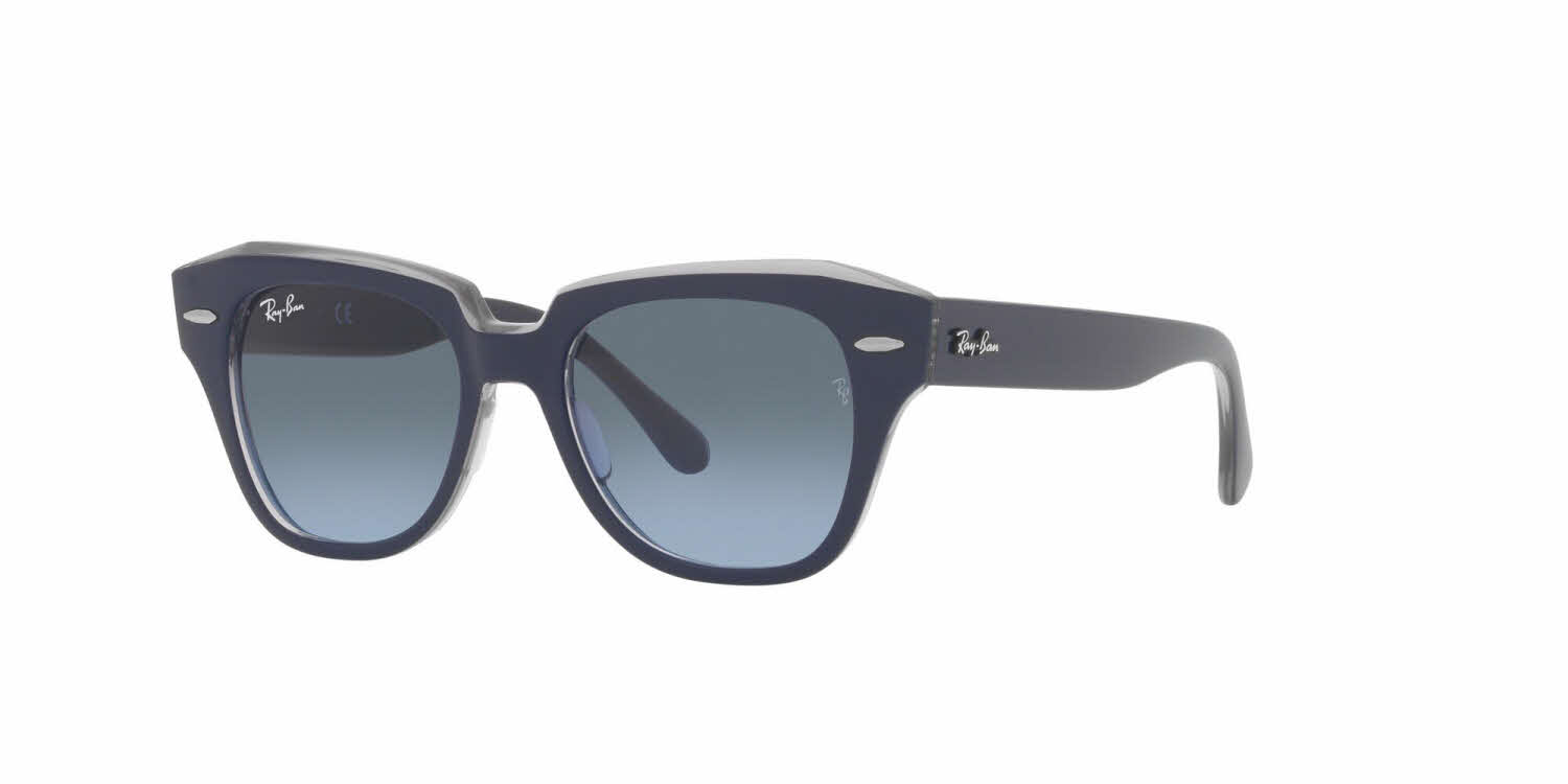 Ray-Ban Junior RJ9186S - State Street Sunglasses