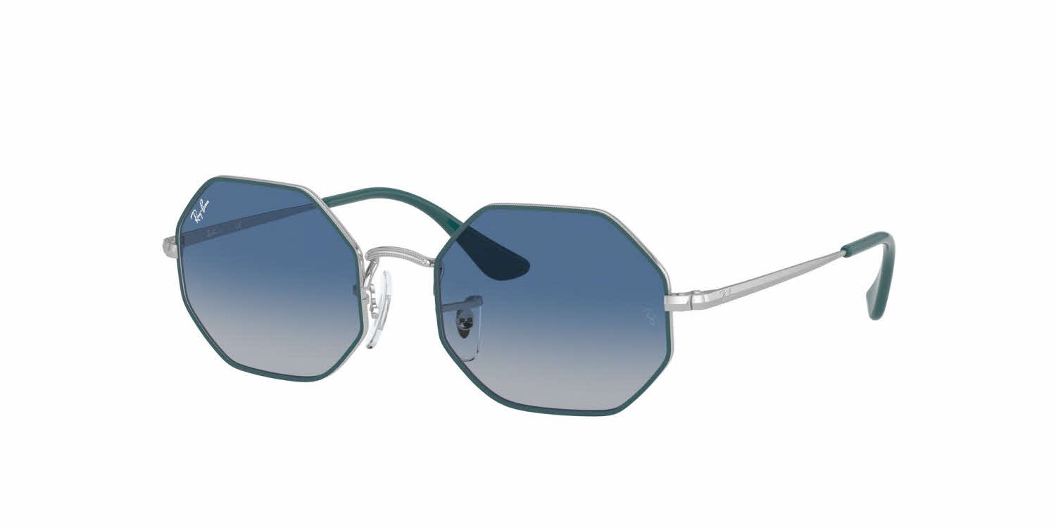 Ray-Ban Junior RJ9549S Sunglasses