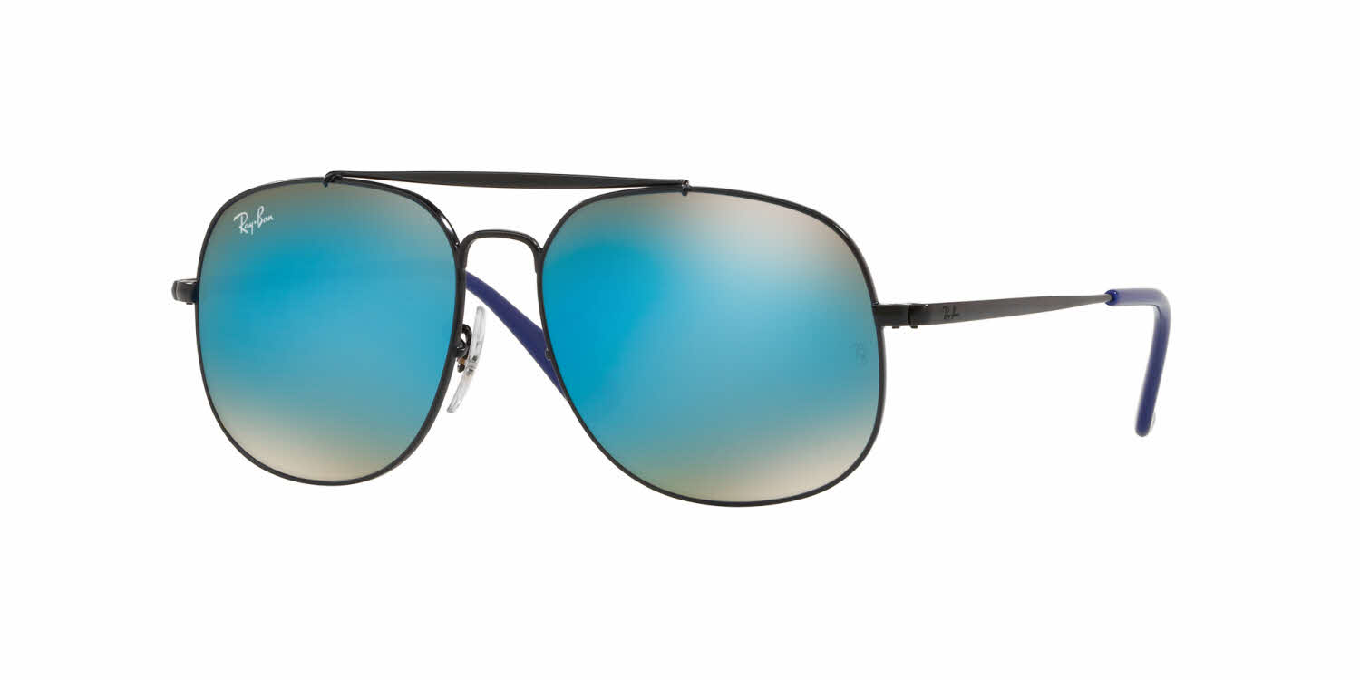 Ray-Ban Junior RJ9561S Sunglasses