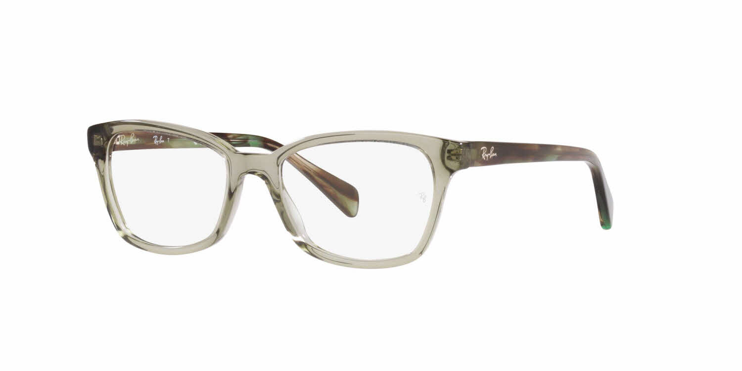 Ray-Ban Junior RY1591 Eyeglasses In Green