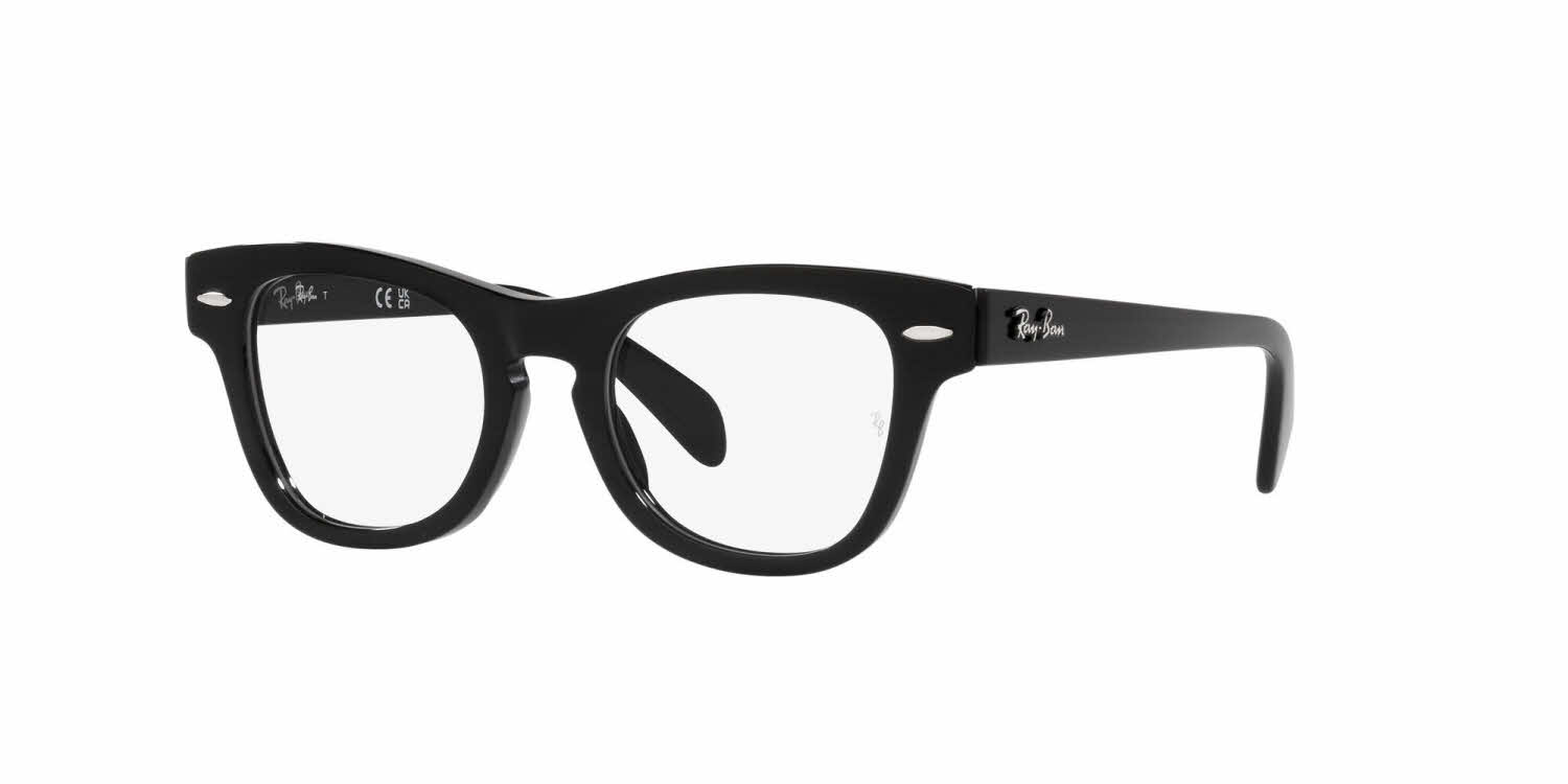RayBan Junior RY9707V Eyeglasses