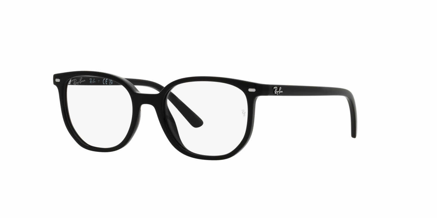 Ray-Ban Junior RY9097V Elliot Optics Kids Eyeglasses | FramesDirect.com