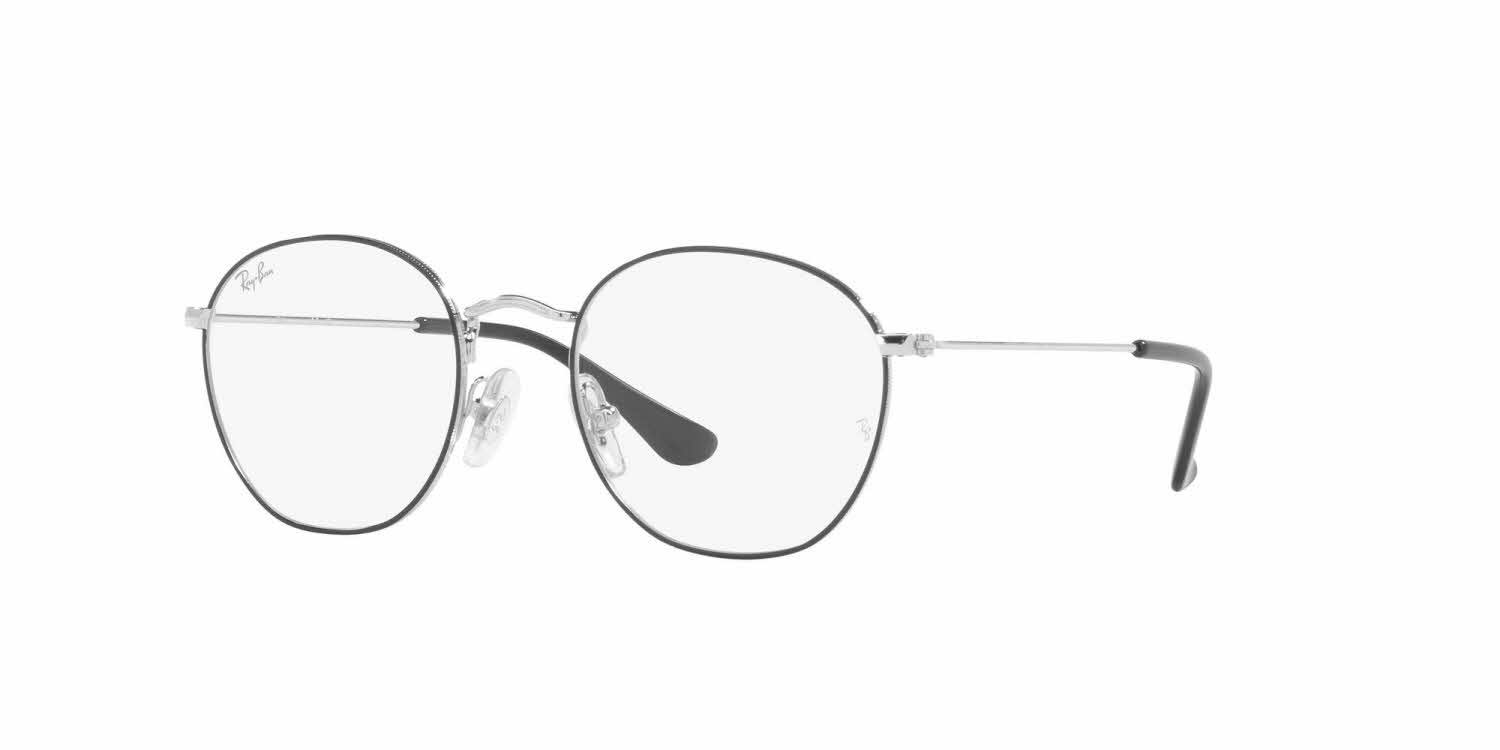 Ray-Ban Junior RY9572V Rob Optics Kids Eyeglasses