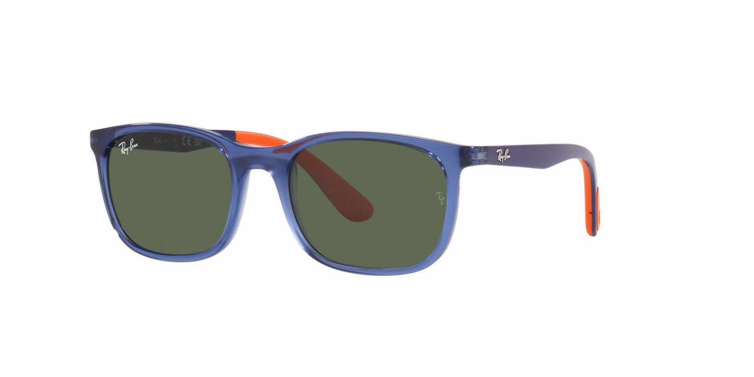 Ray-Ban Junior RJ9076S Sunglasses