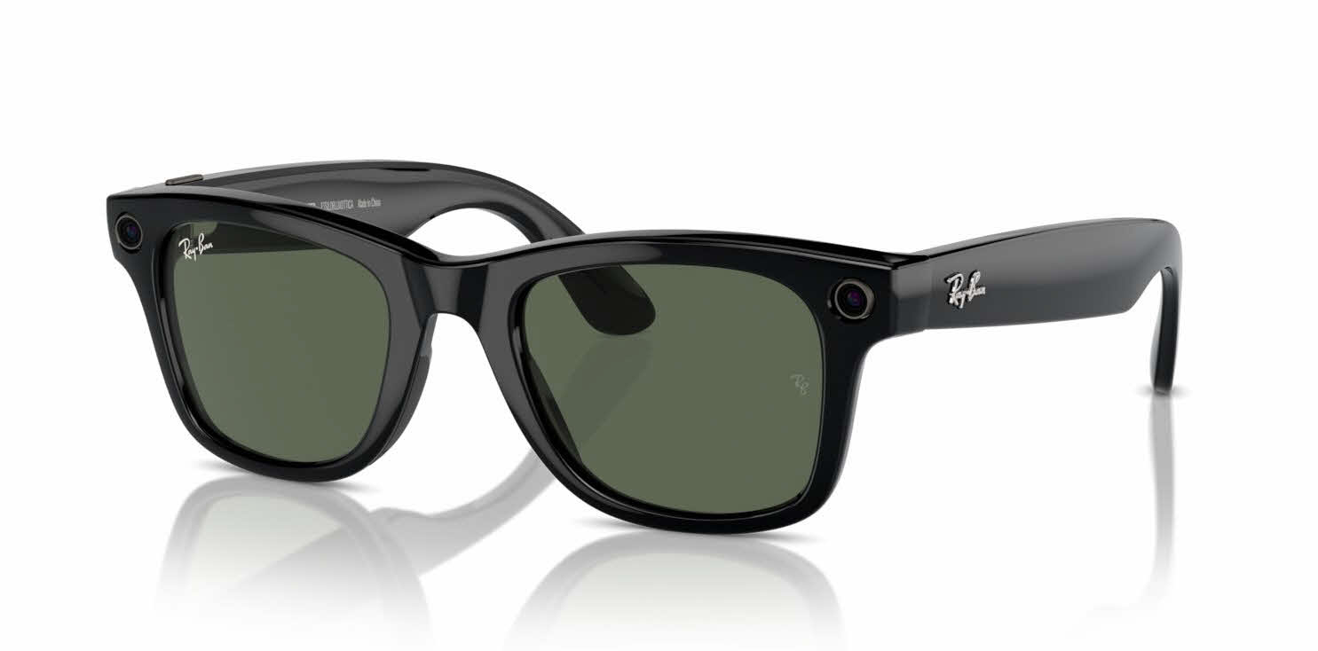 Ray-Ban Meta RW4006 Wayfarer Sunglasses