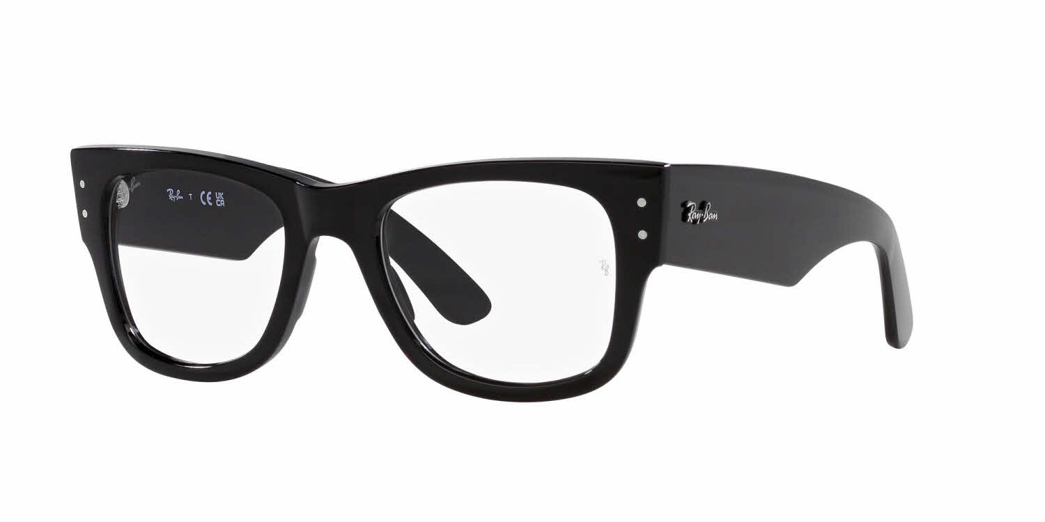 Ray-Ban RB0840V Eyeglasses