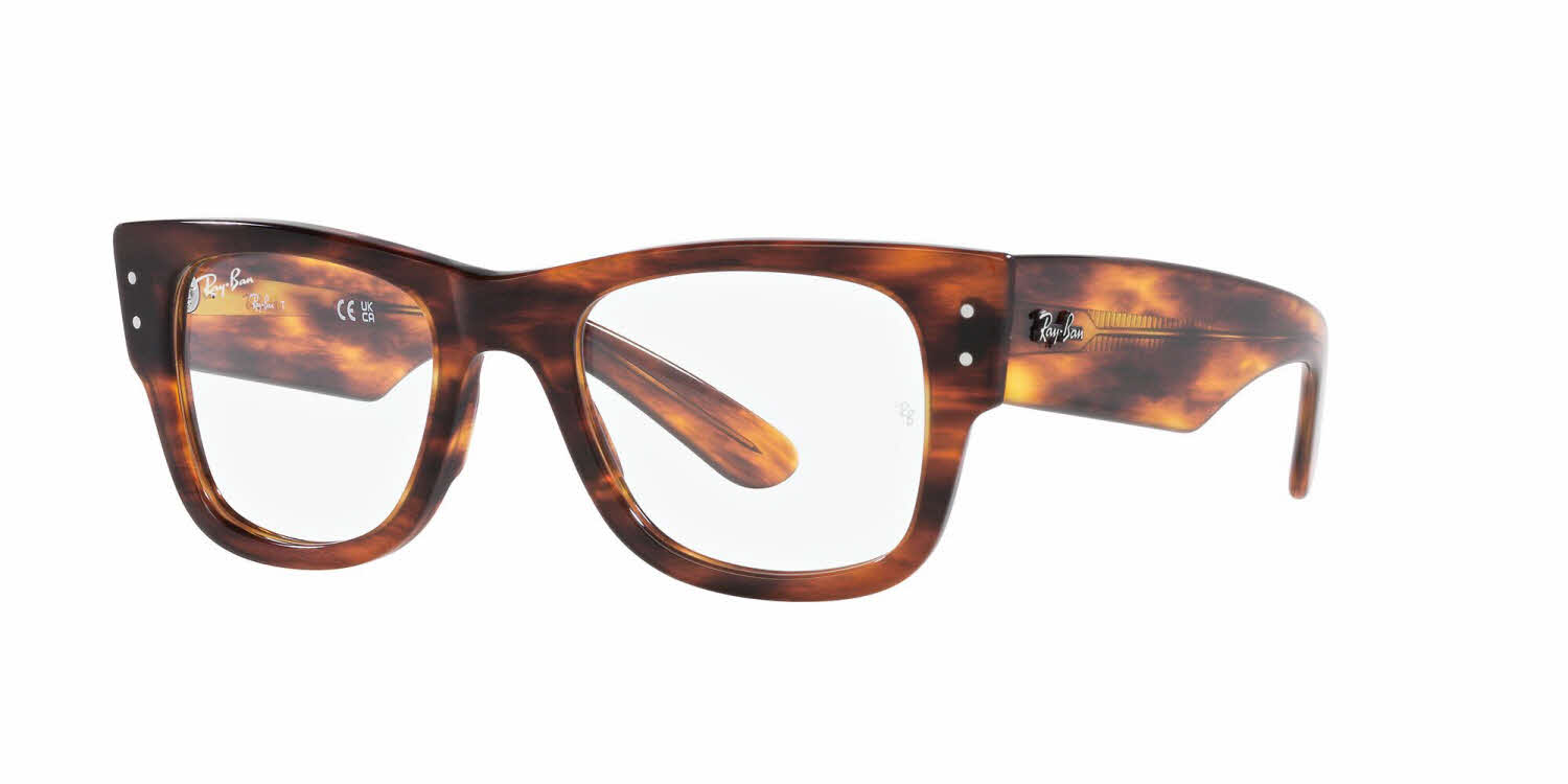 RayBan RB0840V Eyeglasses