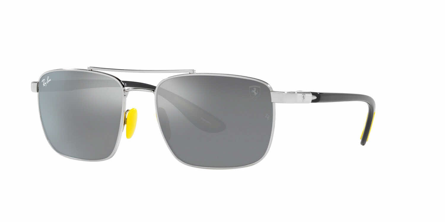 Ray-Ban RB3715M Sunglasses