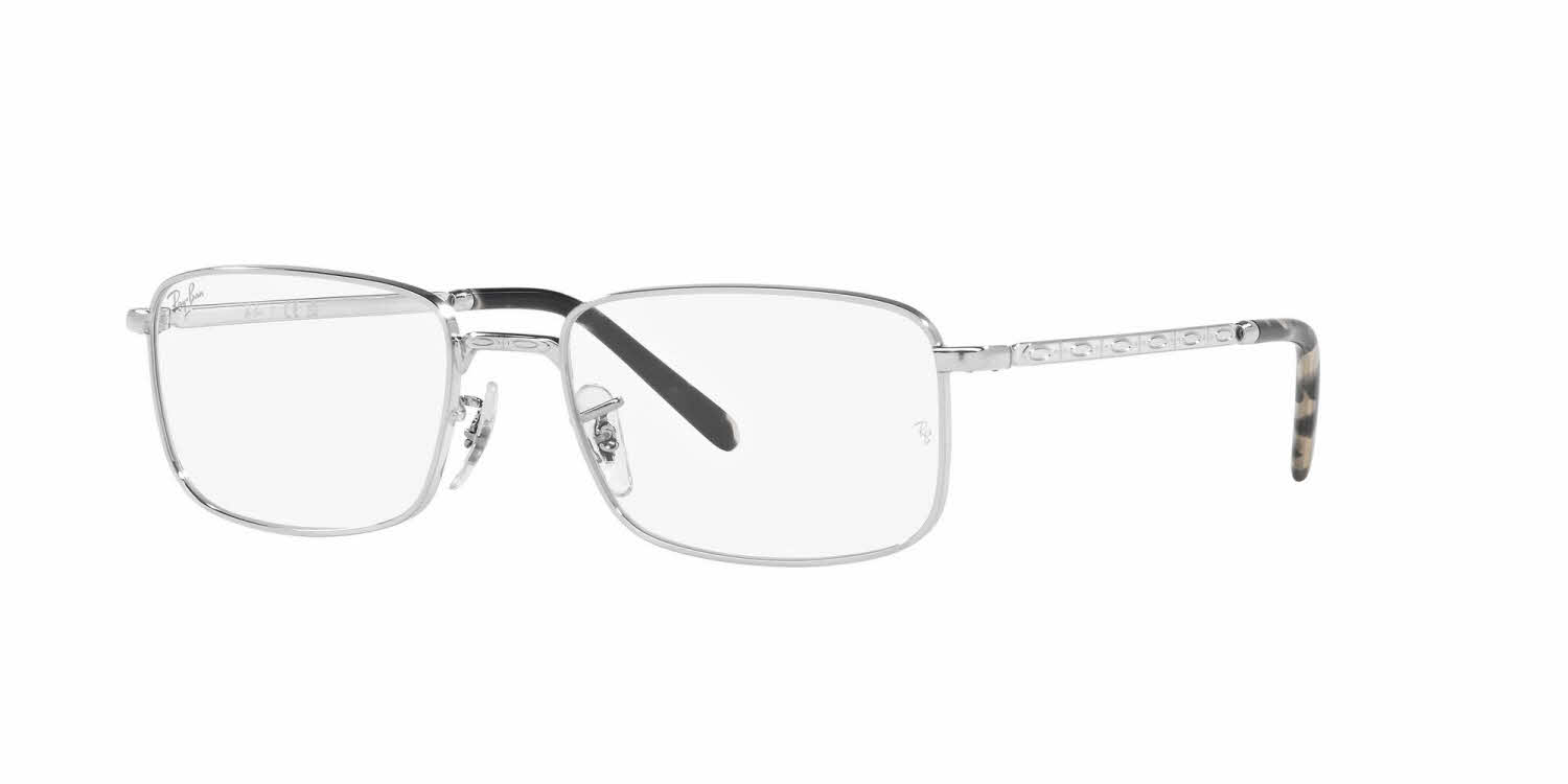 Ray-Ban RB3717 Optics Eyeglasses
