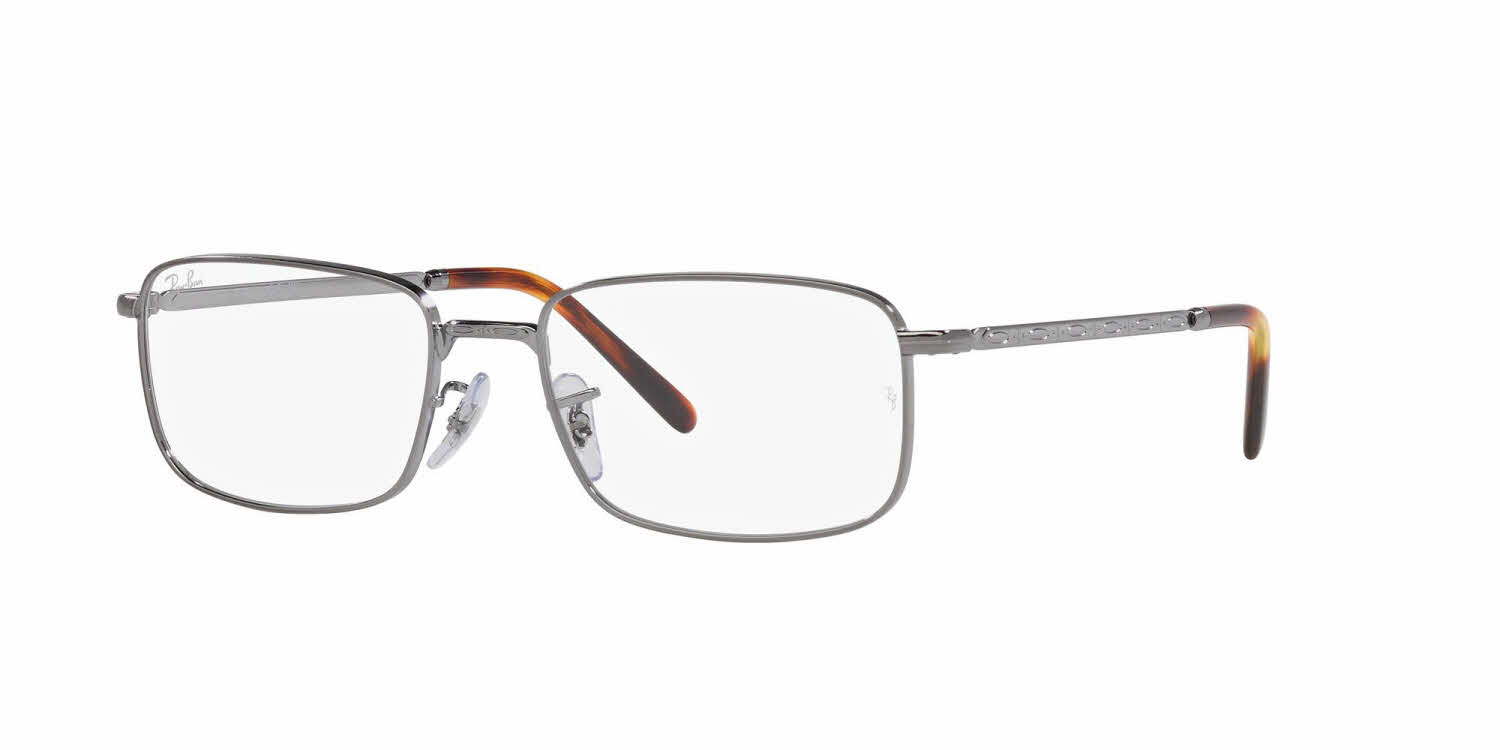 RayBan RB3717 Optics Eyeglasses