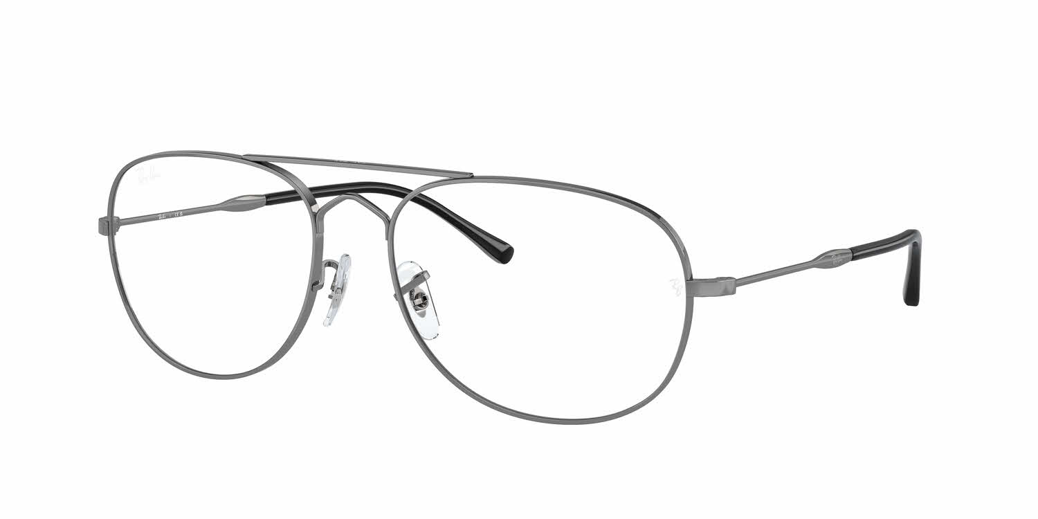 Ray-Ban RB3735V Eyeglasses