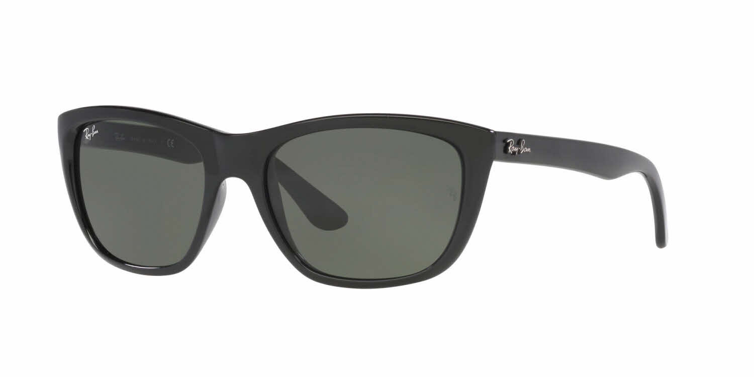Ray-Ban RB4154 Sunglasses