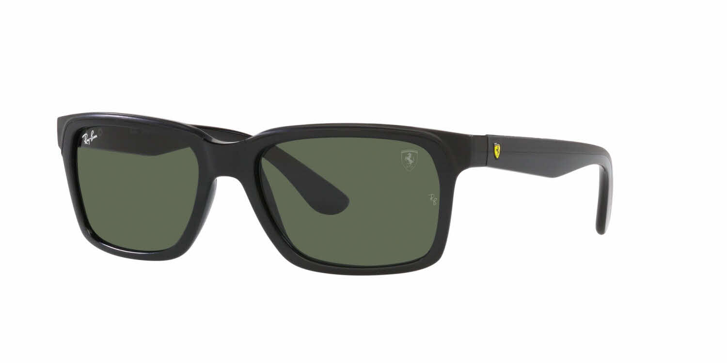 Ray-Ban RB4393M Sunglasses