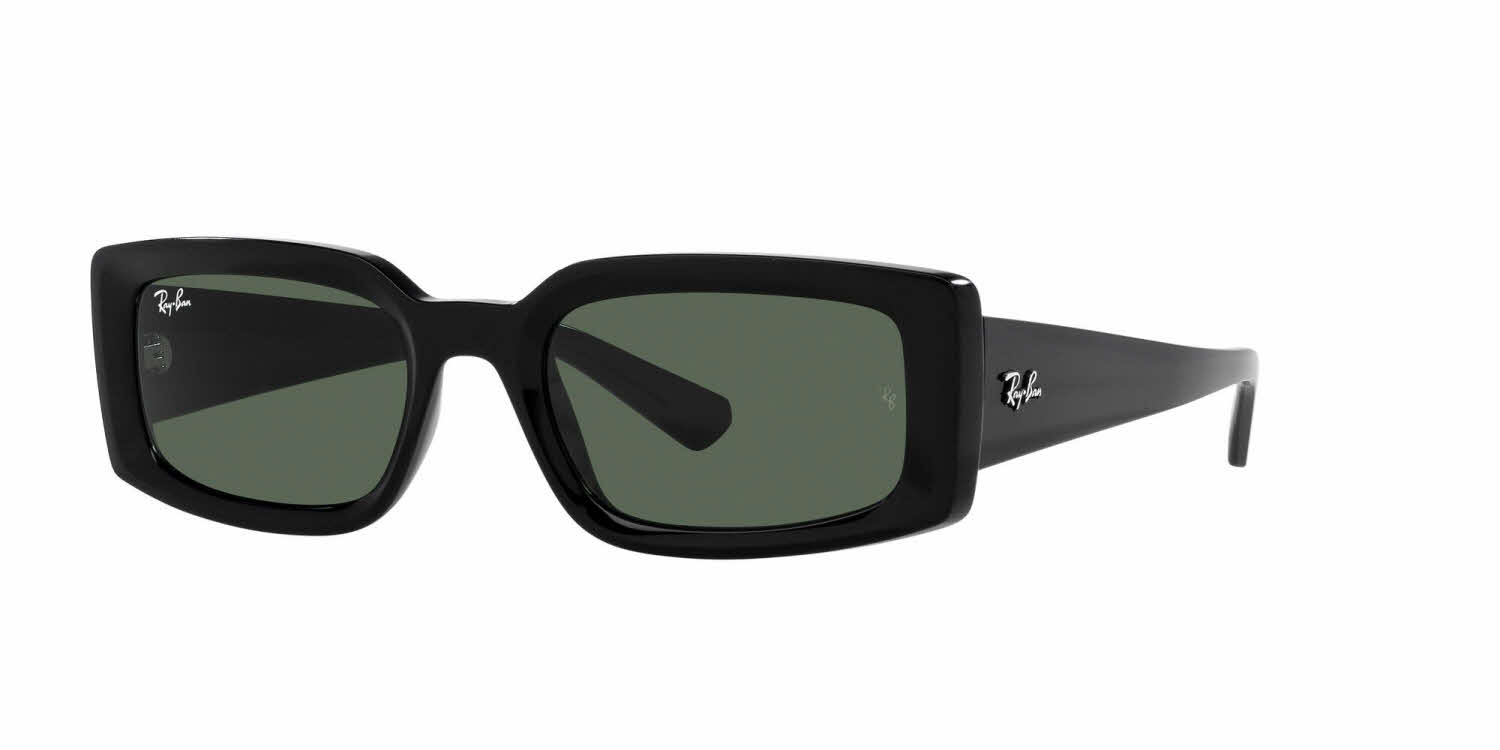 Ray-Ban RB4395F Kiliane Bio-Based Sunglasses