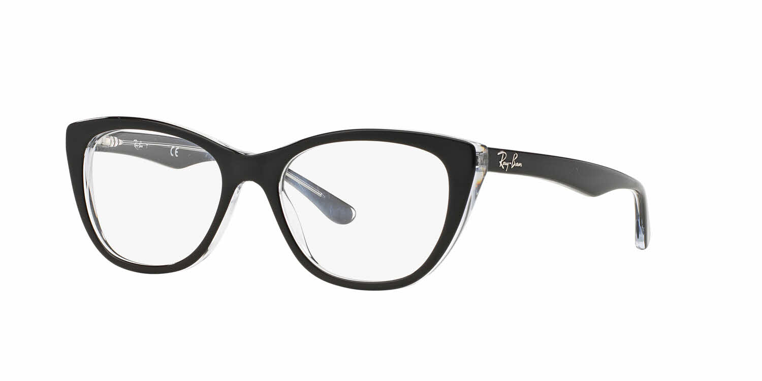 Ray-Ban RB5322 Eyeglasses