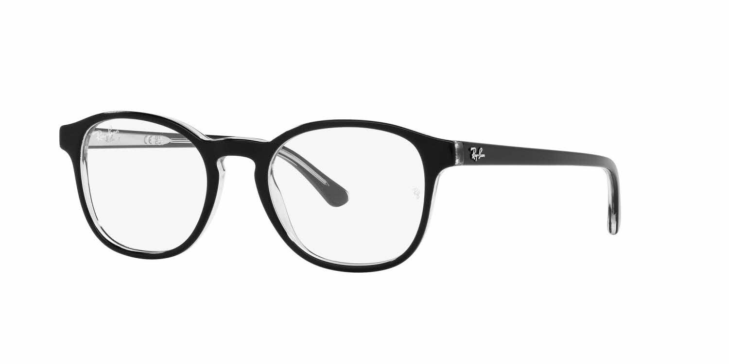 Ray-Ban RB5417 Optics Eyeglasses