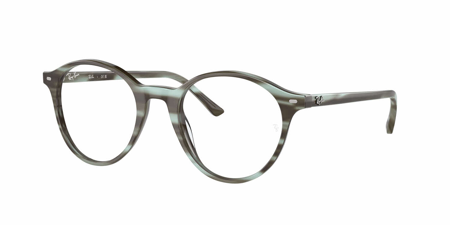 Ray-Ban RB5430 Eyeglasses
