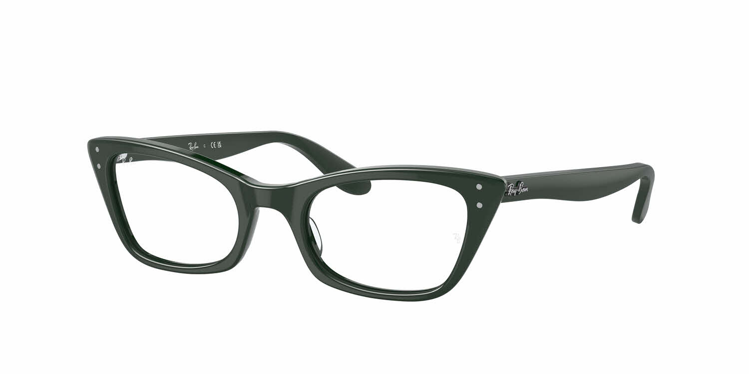 Ray-Ban RB5499 - Lady Burbank Eyeglasses