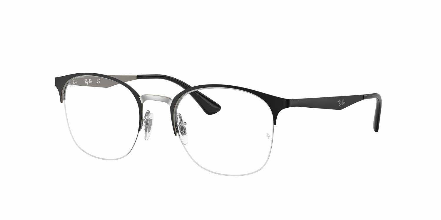 Ray-Ban RB6422 Eyeglasses
