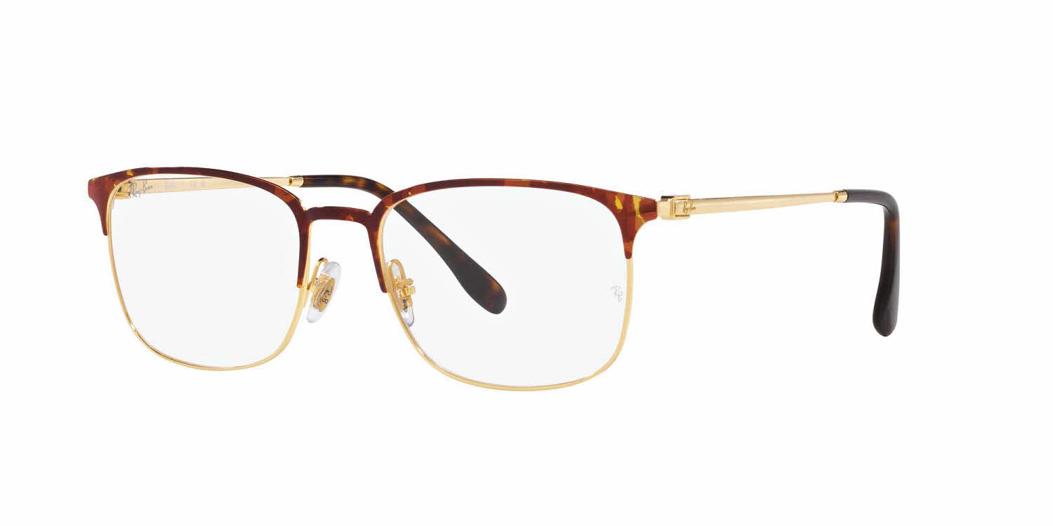 RayBan RB6494 Optics Eyeglasses