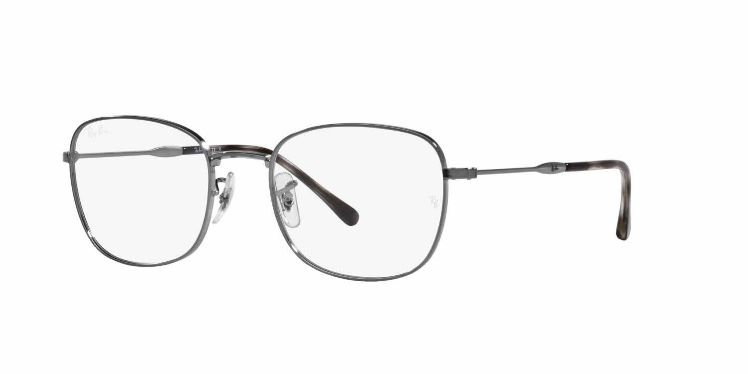 Ray-Ban RB6497 Optics Eyeglasses