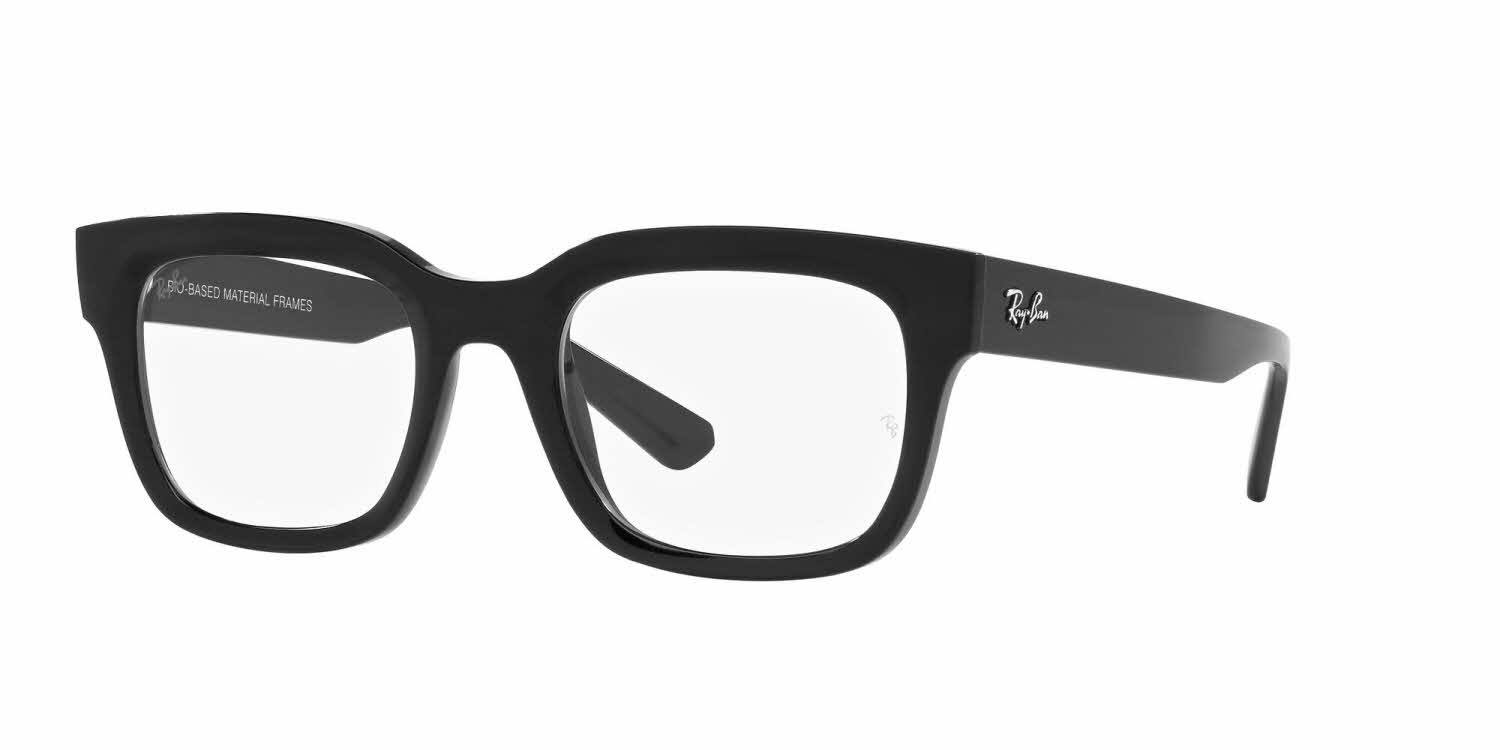 Ray-Ban RB7217F Chad Optics Bio-Based Eyeglasses