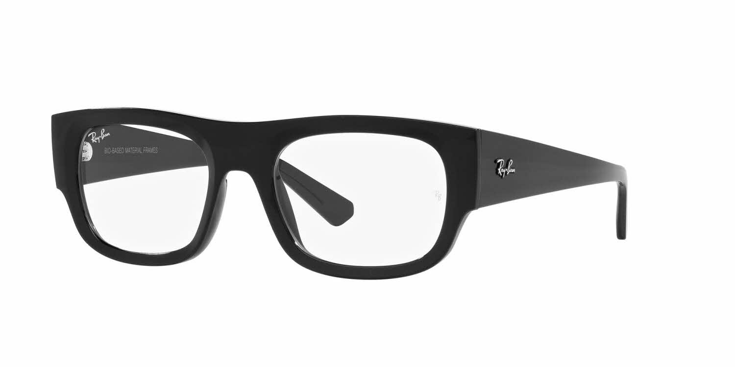 Ray-Ban RB7218 Kristin Optics Bio-Based Eyeglasses