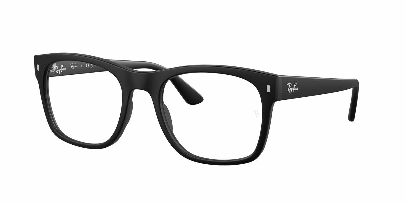 Ray-Ban RB7228 Eyeglasses