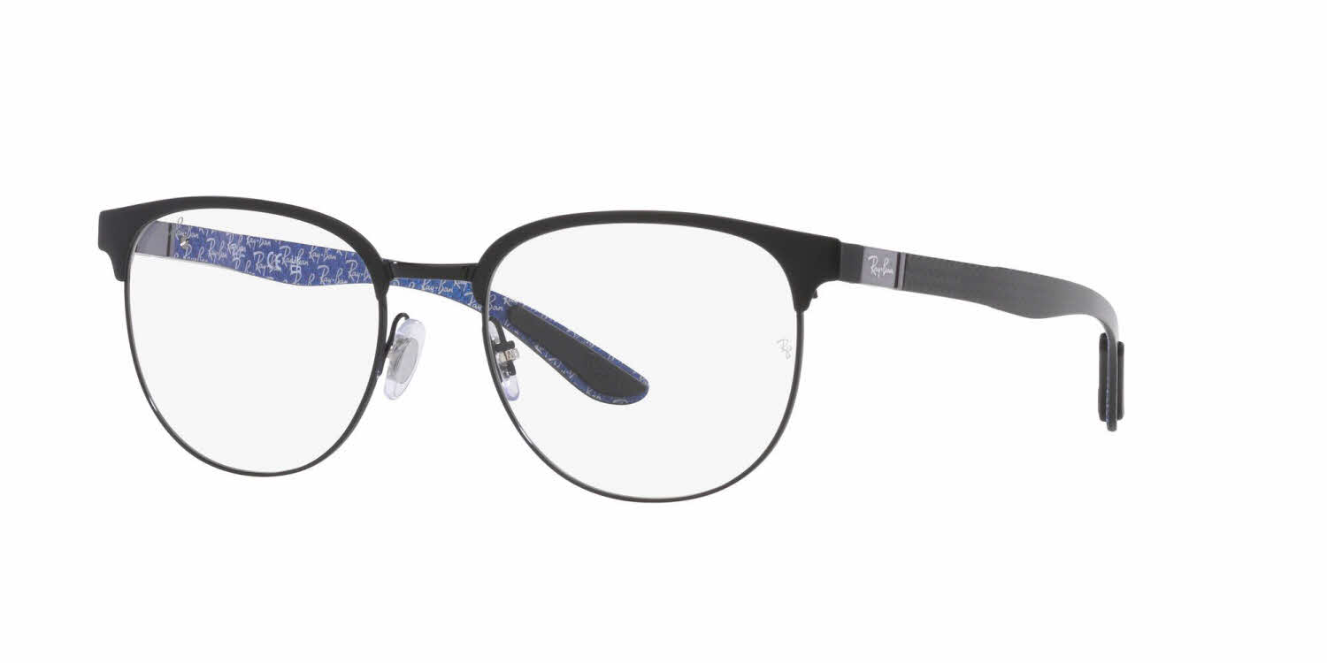 Ray-Ban RB8422 Optics Eyeglasses