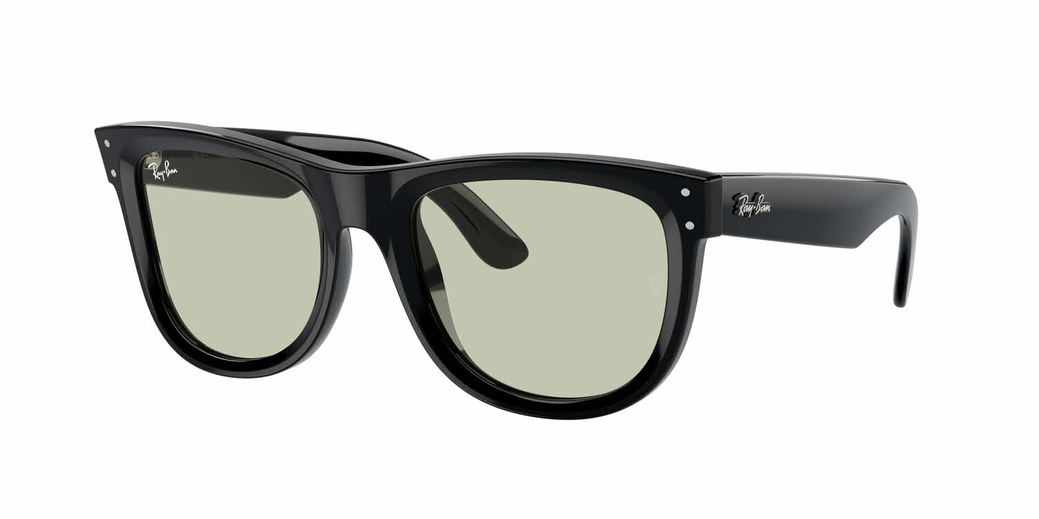 Ray-Ban RBR0502S Sunglasses