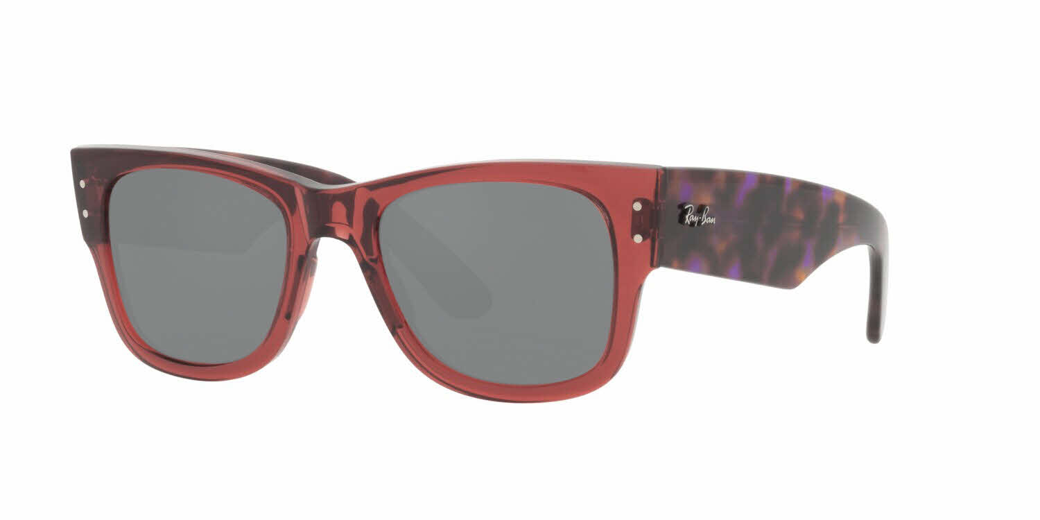 RayBan RB0840SF Prescription Sunglasses