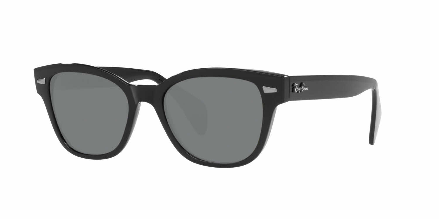 Visit Prescription Sunglasses Ray-Ban RB0880S Image 1