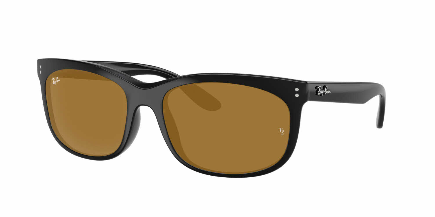 Visit Prescription Sunglasses Ray-Ban RB2389 Image 1