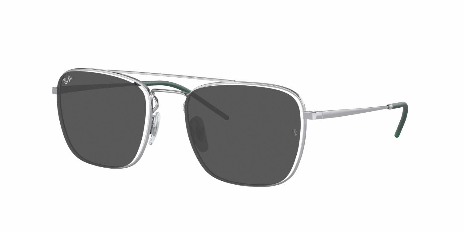 Visit Prescription Sunglasses Ray-Ban RB3588 Image 1