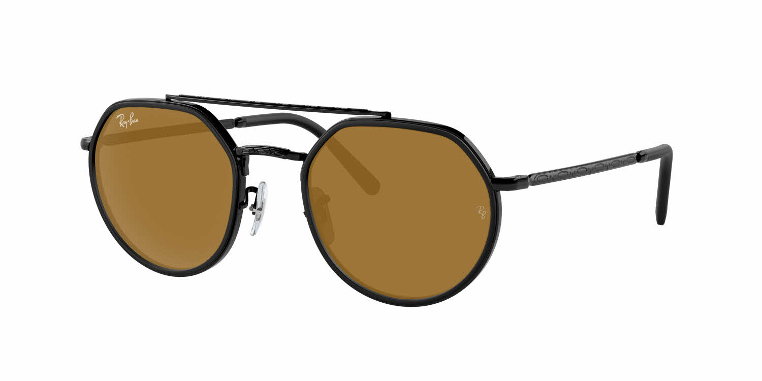 Visit Prescription Sunglasses Ray-Ban RB3765 Image 1