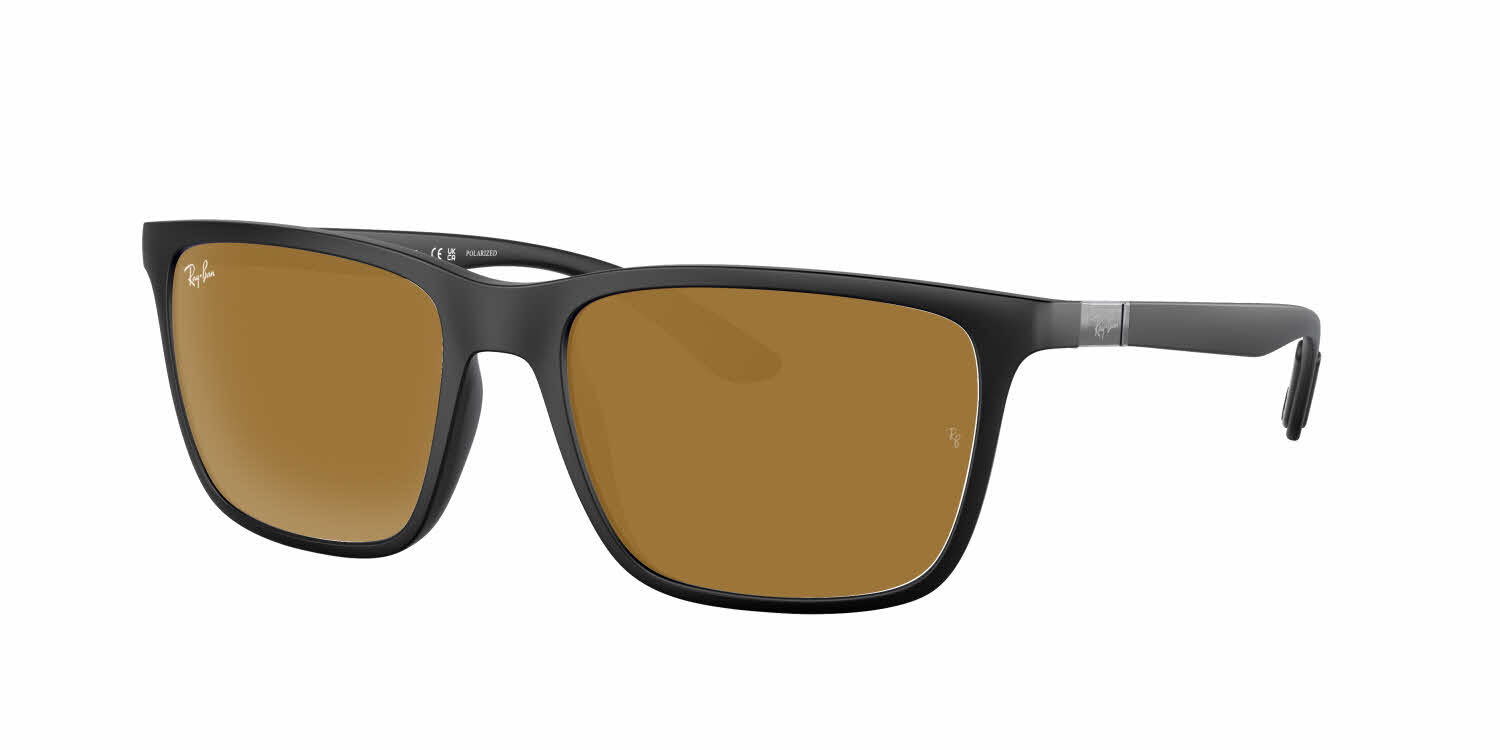 Visit Prescription Sunglasses Ray-Ban RB4385 Image 1