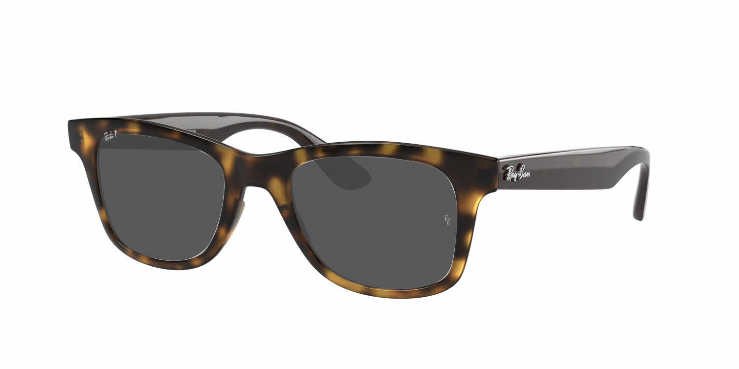 Visit Prescription Sunglasses Ray-Ban RB4640 Image 1