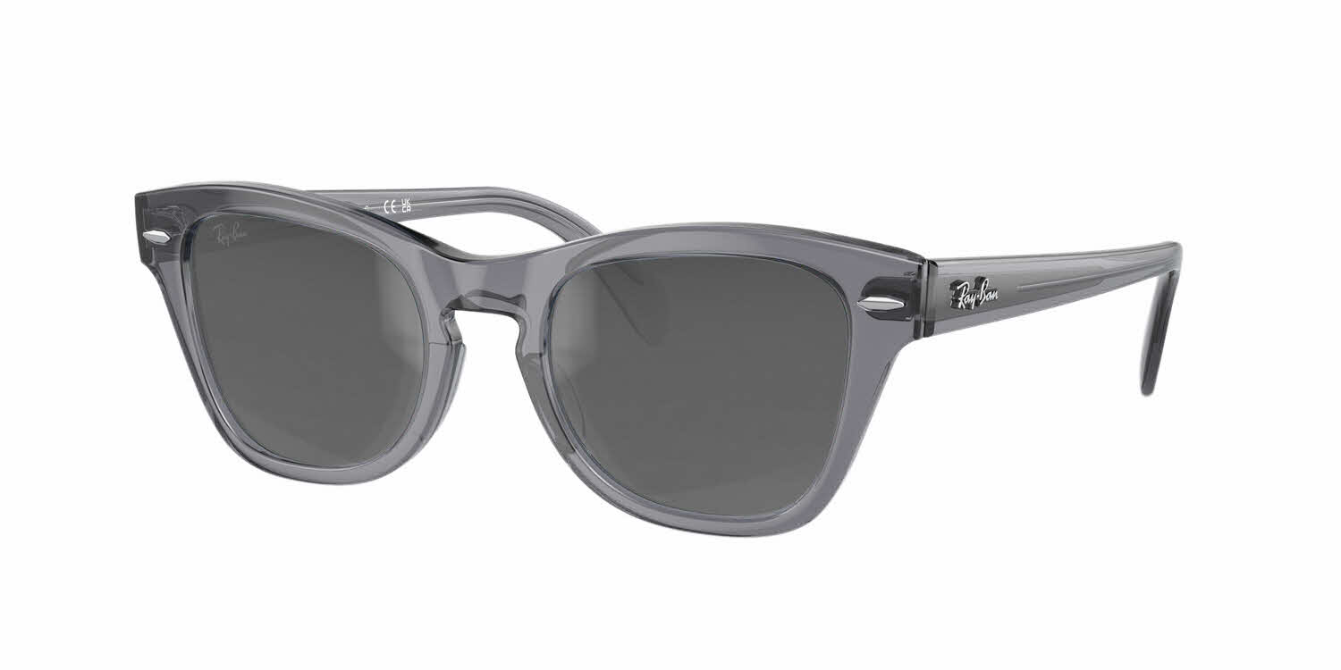 Visit Prescription Sunglasses Ray-Ban RB0707S Image 1