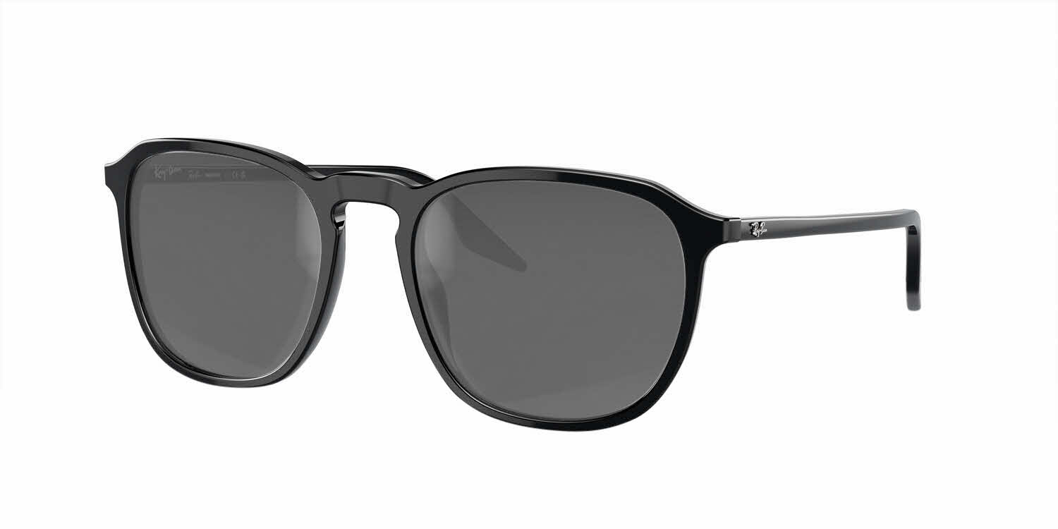Visit Prescription Sunglasses Ray-Ban RB2203 Image 1