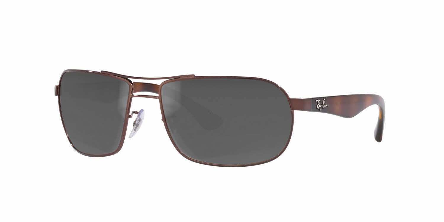 Visit Prescription Sunglasses Ray-Ban RB3492 Image 1