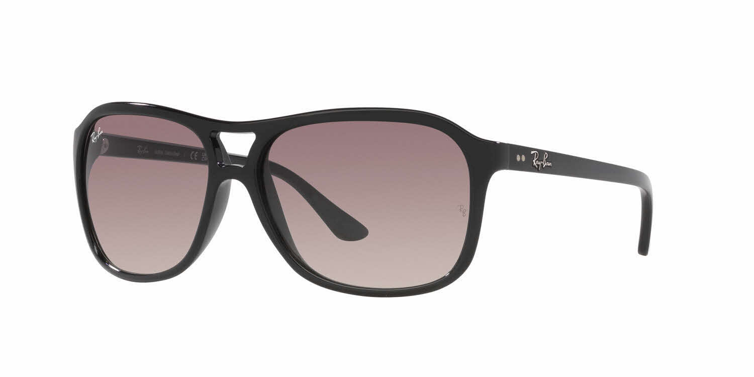 Visit Prescription Sunglasses Ray-Ban RB4128 Image 1